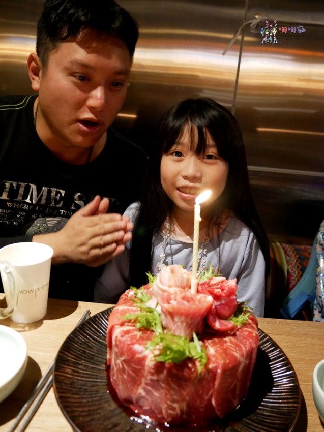 原燒,統領,露營車,慶生,桃園美食,桃園慶生,聚餐,燒肉