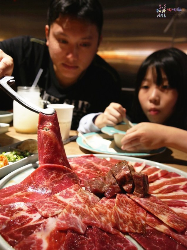 原燒,統領,露營車,慶生,桃園美食,桃園慶生,聚餐,燒肉