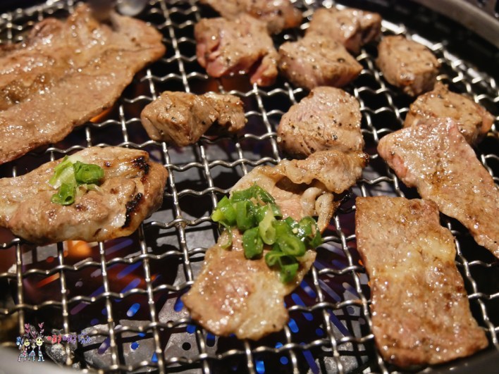 原燒,統領,露營車,慶生,桃園美食,桃園慶生,聚餐,燒肉