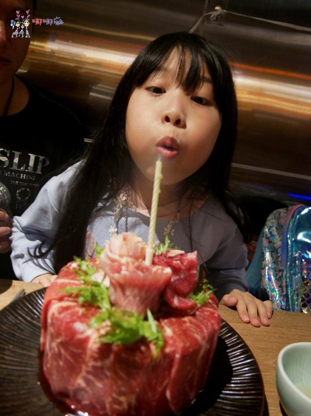 原燒,統領,露營車,慶生,桃園美食,桃園慶生,聚餐,燒肉