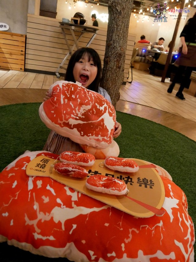 原燒,統領,露營車,慶生,桃園美食,桃園慶生,聚餐,燒肉