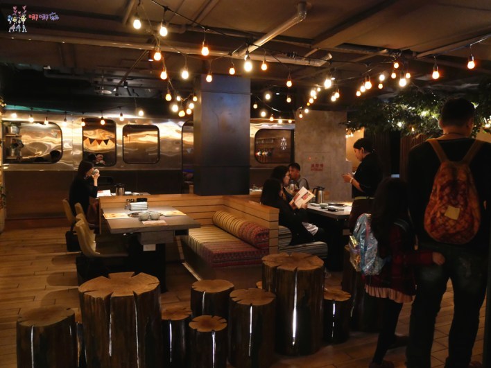 原燒,統領,露營車,慶生,桃園美食,桃園慶生,聚餐,燒肉