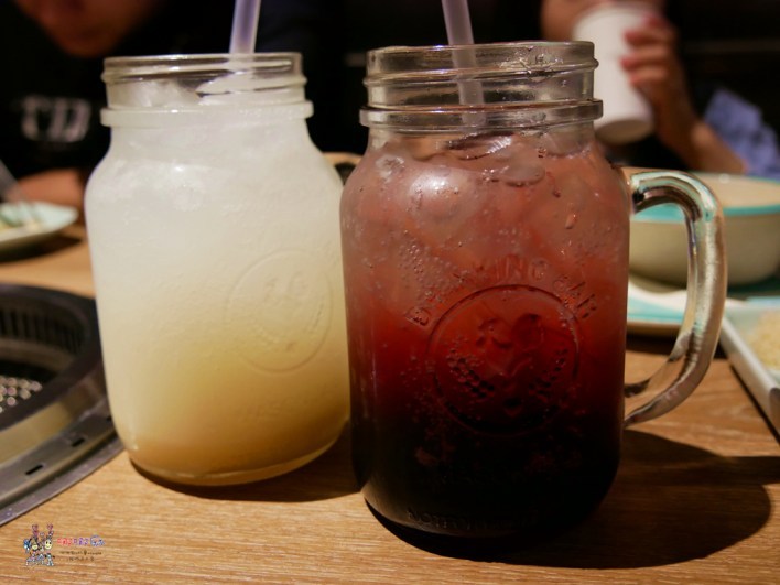 原燒,統領,露營車,慶生,桃園美食,桃園慶生,聚餐,燒肉