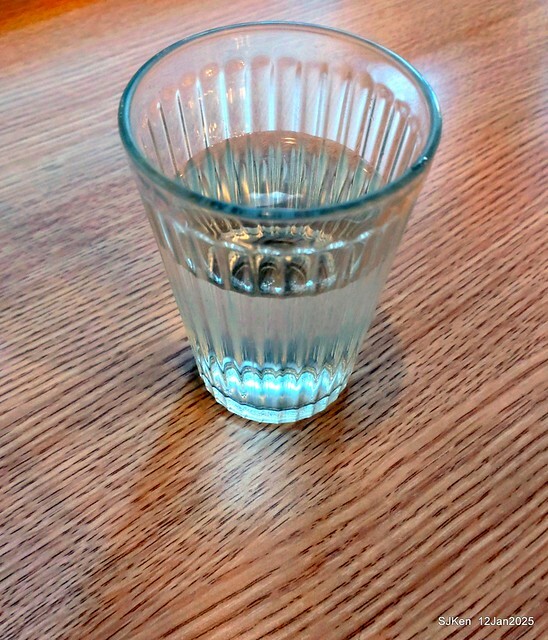 「給冷鴿手工甜點」(Desserts and coffee house), Taipei, Taiwan, SJKen , Jan 12, 2025. 「給冷鴿手工甜點」(Desserts and coffee house), Taipei, Taiwan, SJKen , Jan 12, 2025.