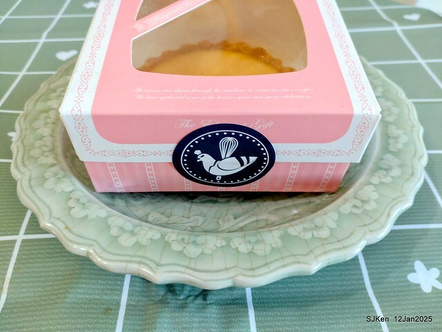 「給冷鴿手工甜點」(Desserts and coffee house), Taipei, Taiwan, SJKen , Jan 12, 2025. 「給冷鴿手工甜點」(Desserts and coffee house), Taipei, Taiwan, SJKen , Jan 12, 2025.