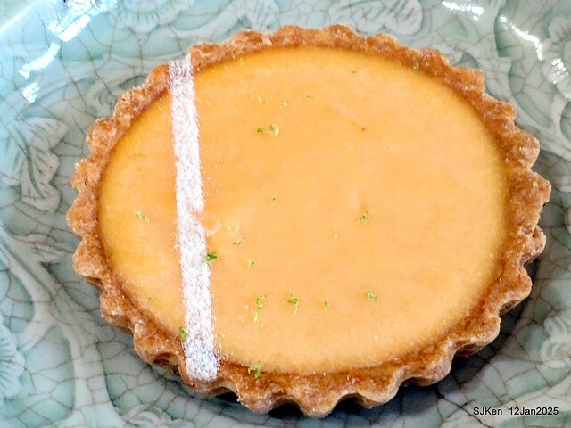 「給冷鴿手工甜點」(Desserts and coffee house), Taipei, Taiwan, SJKen , Jan 12, 2025. 「給冷鴿手工甜點」(Desserts and coffee house), Taipei, Taiwan, SJKen , Jan 12, 2025.