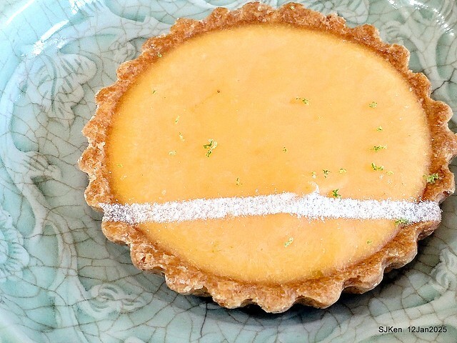 「給冷鴿手工甜點」(Desserts and coffee house), Taipei, Taiwan, SJKen , Jan 12, 2025. 「給冷鴿手工甜點」(Desserts and coffee house), Taipei, Taiwan, SJKen , Jan 12, 2025.