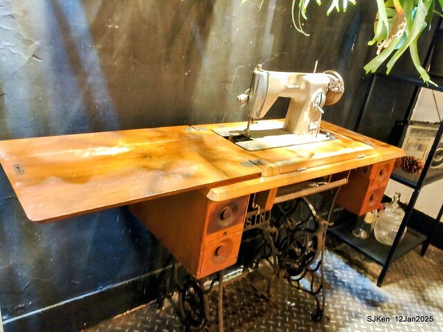 「給冷鴿手工甜點」(Desserts and coffee house), Taipei, Taiwan, SJKen , Jan 12, 2025. 「給冷鴿手工甜點」(Desserts and coffee house), Taipei, Taiwan, SJKen , Jan 12, 2025.