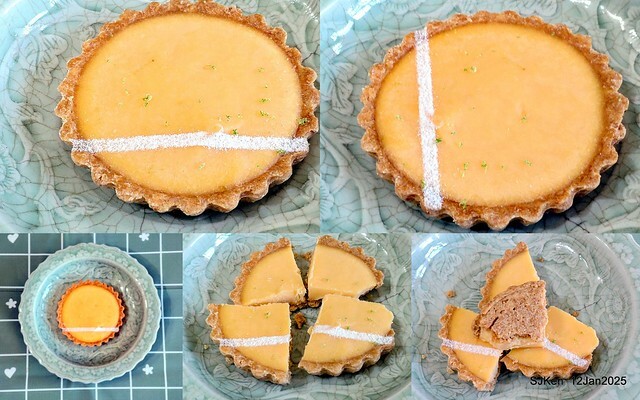 「給冷鴿手工甜點」(Desserts and coffee house), Taipei, Taiwan, SJKen , Jan 12, 2025. 「給冷鴿手工甜點」(Desserts and coffee house), Taipei, Taiwan, SJKen , Jan 12, 2025.