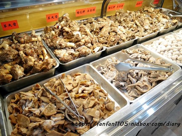 【楊梅美食】羊霸天下 #羊肉爐 #羊肉爐吃到飽 #平價吃到飽 #楊梅吃到飽 #桃園吃到飽 #桃園美食 (12).JPG