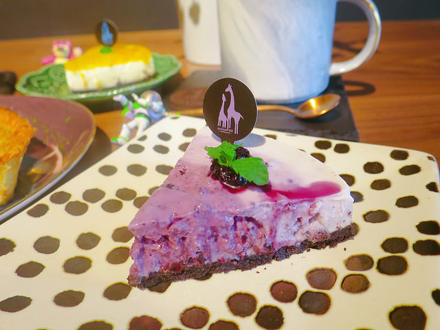 佐佐清水自家烘焙咖啡館(生態綠洲店) (39)