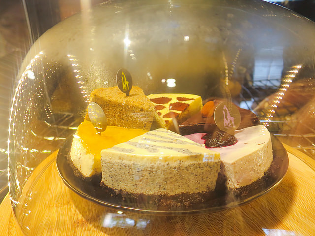 佐佐清水自家烘焙咖啡館(生態綠洲店) (27)