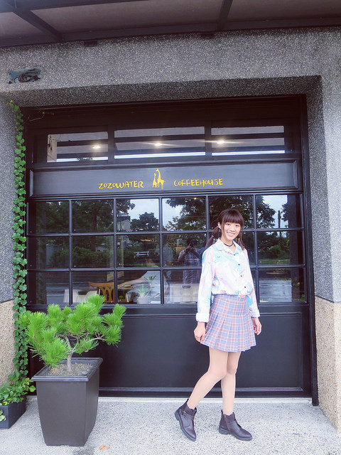 佐佐清水自家烘焙咖啡館(生態綠洲店) (24)