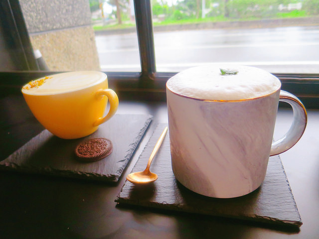 佐佐清水自家烘焙咖啡館(生態綠洲店) (29)