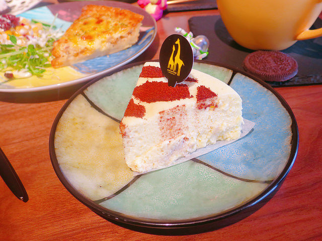 佐佐清水自家烘焙咖啡館(生態綠洲店) (34)