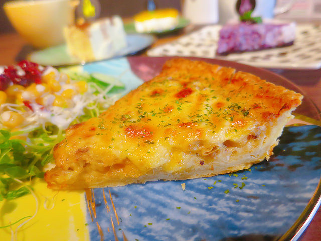 佐佐清水自家烘焙咖啡館(生態綠洲店) (43)