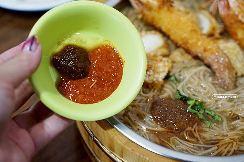 台中版丹丹漢堡就在這!超高人氣早午餐,超澎湃浮誇龍舟麵線、莓好可頌只有在豐原店才吃的到唷!!