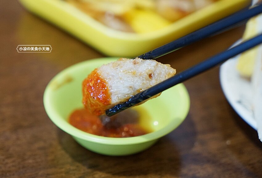 台中版丹丹漢堡就在這!超高人氣早午餐,超澎湃浮誇龍舟麵線、莓好可頌只有在豐原店才吃的到唷!!