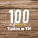 創作者 100tastes 的頭像