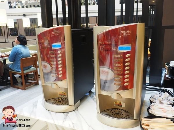 台北西門町美食-德立莊中庭餐廳-398元起Semi Buffet吃到飽,豬排不點就對不起自己 (邀約) @民宿女王芽月-美食.旅遊.全台趴趴走