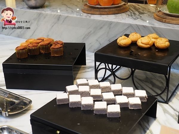 台北西門町美食-德立莊中庭餐廳-398元起Semi Buffet吃到飽,豬排不點就對不起自己 (邀約) @民宿女王芽月-美食.旅遊.全台趴趴走