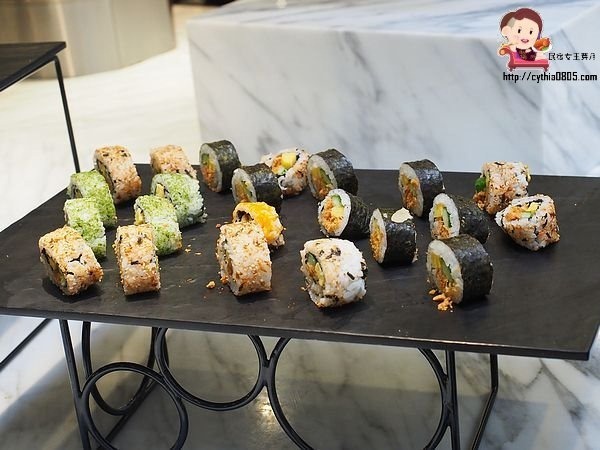 台北西門町美食-德立莊中庭餐廳-398元起Semi Buffet吃到飽,豬排不點就對不起自己 (邀約) @民宿女王芽月-美食.旅遊.全台趴趴走