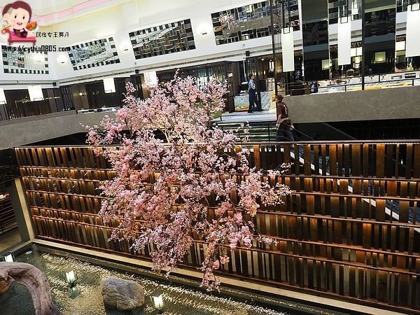 台北西門町美食-德立莊中庭餐廳-398元起Semi Buffet吃到飽,豬排不點就對不起自己 (邀約) @民宿女王芽月-美食.旅遊.全台趴趴走