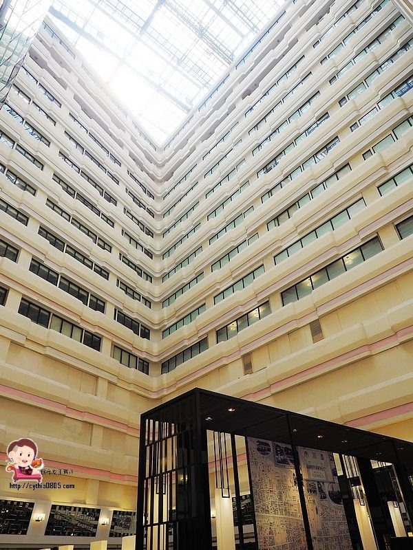 台北西門町美食-德立莊中庭餐廳-398元起Semi Buffet吃到飽,豬排不點就對不起自己 (邀約) @民宿女王芽月-美食.旅遊.全台趴趴走