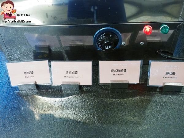 台北西門町美食-德立莊中庭餐廳-398元起Semi Buffet吃到飽,豬排不點就對不起自己 (邀約) @民宿女王芽月-美食.旅遊.全台趴趴走