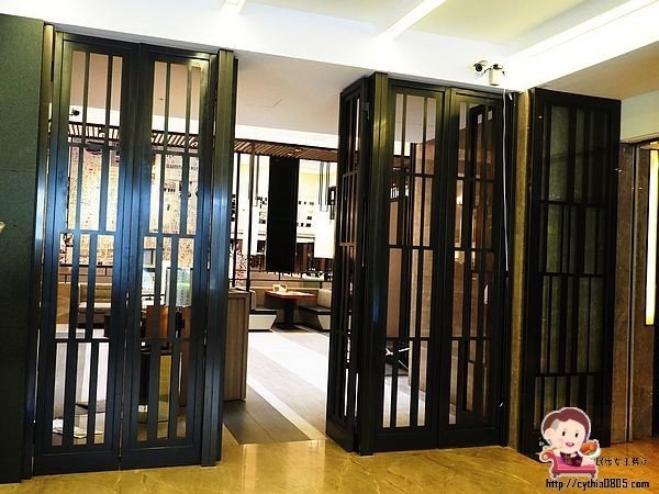 台北西門町美食-德立莊中庭餐廳-398元起Semi Buffet吃到飽,豬排不點就對不起自己 (邀約) @民宿女王芽月-美食.旅遊.全台趴趴走
