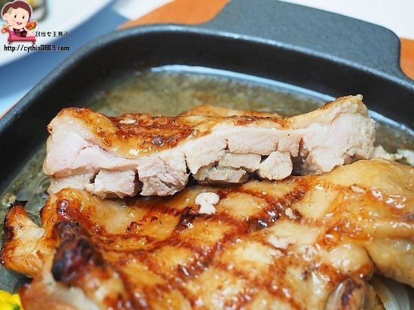 台北西門町美食-德立莊中庭餐廳-398元起Semi Buffet吃到飽,豬排不點就對不起自己 (邀約) @民宿女王芽月-美食.旅遊.全台趴趴走