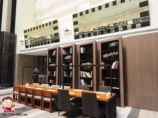 台北西門町美食-德立莊中庭餐廳-398元起Semi Buffet吃到飽,豬排不點就對不起自己 (邀約) @民宿女王芽月-美食.旅遊.全台趴趴走