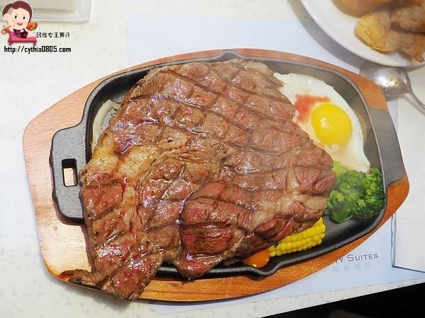 台北西門町美食-德立莊中庭餐廳-398元起Semi Buffet吃到飽,豬排不點就對不起自己 (邀約) @民宿女王芽月-美食.旅遊.全台趴趴走