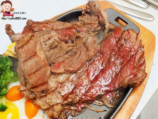 台北西門町美食-德立莊中庭餐廳-398元起Semi Buffet吃到飽,豬排不點就對不起自己 (邀約) @民宿女王芽月-美食.旅遊.全台趴趴走