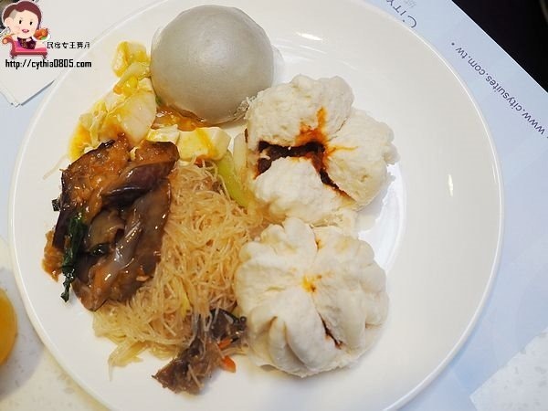 台北西門町美食-德立莊中庭餐廳-398元起Semi Buffet吃到飽,豬排不點就對不起自己 (邀約) @民宿女王芽月-美食.旅遊.全台趴趴走