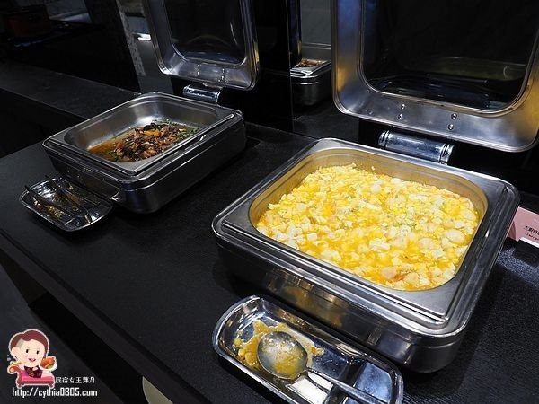 台北西門町美食-德立莊中庭餐廳-398元起Semi Buffet吃到飽,豬排不點就對不起自己 (邀約) @民宿女王芽月-美食.旅遊.全台趴趴走