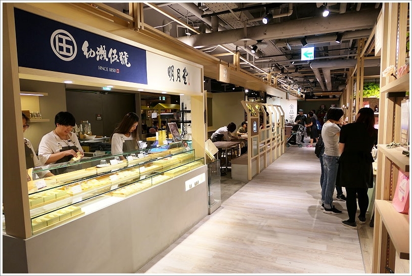 【誠品生活南西店】必吃美食懶人包、逛街交通攻略! FLIPPER’S舒芙蕾鬆餅、猿田彥珈琲、真芳碳烤土司、韓式炸雞Sweet Josun等165個品牌進駐超好逛超好買超好吃!