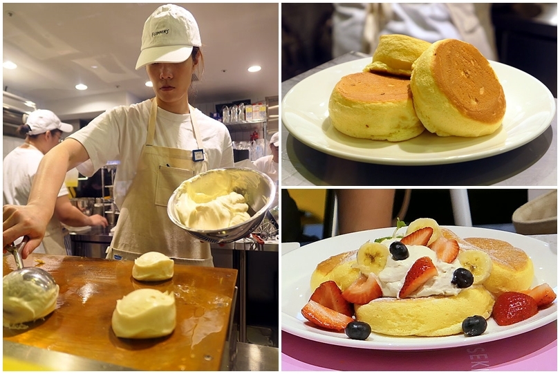 【誠品生活南西店】必吃美食懶人包、逛街交通攻略! FLIPPER’S舒芙蕾鬆餅、猿田彥珈琲、真芳碳烤土司、韓式炸雞Sweet Josun等165個品牌進駐超好逛超好買超好吃!