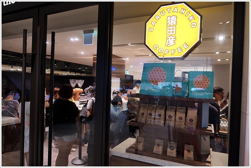 【誠品生活南西店】必吃美食懶人包、逛街交通攻略! FLIPPER’S舒芙蕾鬆餅、猿田彥珈琲、真芳碳烤土司、韓式炸雞Sweet Josun等165個品牌進駐超好逛超好買超好吃!