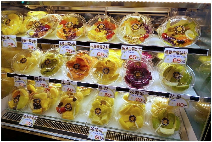 【誠品生活南西店】必吃美食懶人包、逛街交通攻略! FLIPPER’S舒芙蕾鬆餅、猿田彥珈琲、真芳碳烤土司、韓式炸雞Sweet Josun等165個品牌進駐超好逛超好買超好吃!