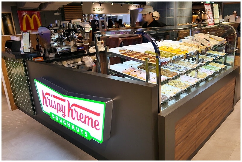 【誠品生活南西店】必吃美食懶人包、逛街交通攻略! FLIPPER’S舒芙蕾鬆餅、猿田彥珈琲、真芳碳烤土司、韓式炸雞Sweet Josun等165個品牌進駐超好逛超好買超好吃!