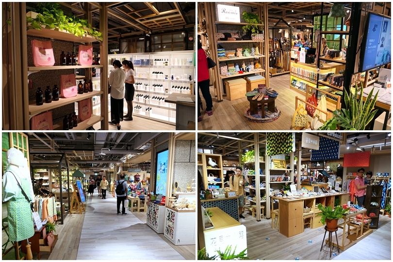 【誠品生活南西店】必吃美食懶人包、逛街交通攻略! FLIPPER’S舒芙蕾鬆餅、猿田彥珈琲、真芳碳烤土司、韓式炸雞Sweet Josun等165個品牌進駐超好逛超好買超好吃!