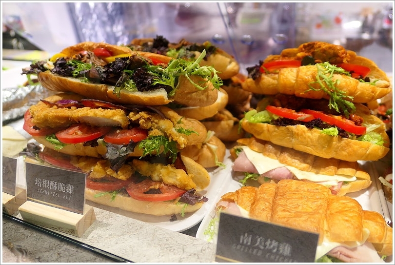 【誠品生活南西店】必吃美食懶人包、逛街交通攻略! FLIPPER’S舒芙蕾鬆餅、猿田彥珈琲、真芳碳烤土司、韓式炸雞Sweet Josun等165個品牌進駐超好逛超好買超好吃!