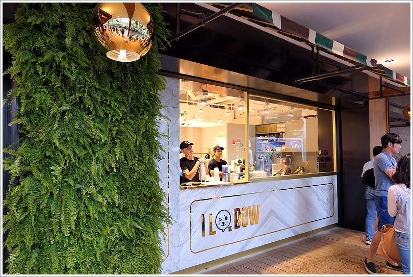 【誠品生活南西店】必吃美食懶人包、逛街交通攻略! FLIPPER’S舒芙蕾鬆餅、猿田彥珈琲、真芳碳烤土司、韓式炸雞Sweet Josun等165個品牌進駐超好逛超好買超好吃!