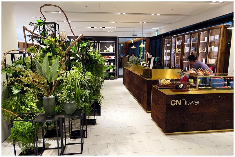 【誠品生活南西店】必吃美食懶人包、逛街交通攻略! FLIPPER’S舒芙蕾鬆餅、猿田彥珈琲、真芳碳烤土司、韓式炸雞Sweet Josun等165個品牌進駐超好逛超好買超好吃!