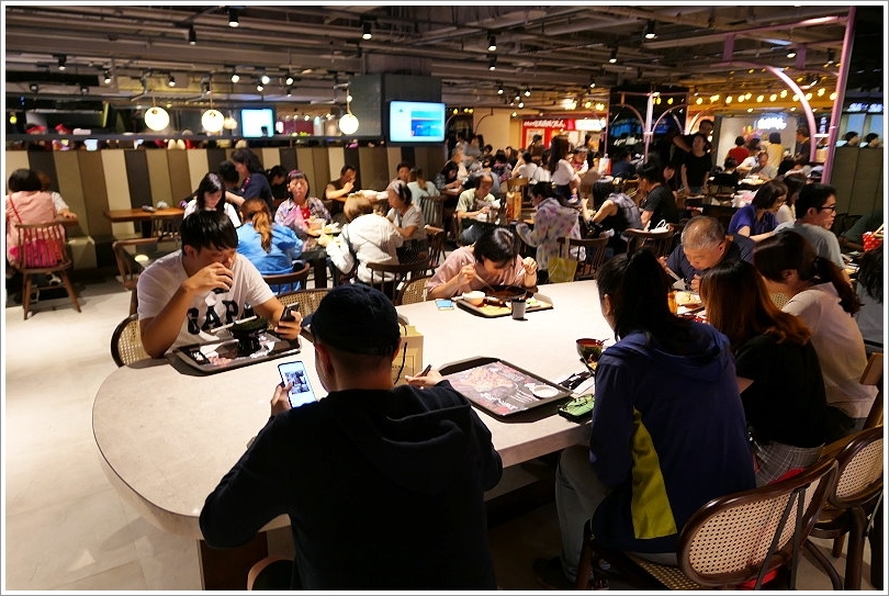 【誠品生活南西店】必吃美食懶人包、逛街交通攻略! FLIPPER’S舒芙蕾鬆餅、猿田彥珈琲、真芳碳烤土司、韓式炸雞Sweet Josun等165個品牌進駐超好逛超好買超好吃!