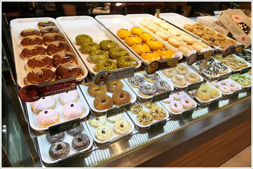 【誠品生活南西店】必吃美食懶人包、逛街交通攻略! FLIPPER’S舒芙蕾鬆餅、猿田彥珈琲、真芳碳烤土司、韓式炸雞Sweet Josun等165個品牌進駐超好逛超好買超好吃!