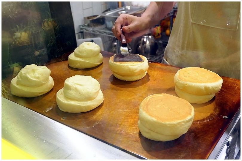 【誠品生活南西店】必吃美食懶人包、逛街交通攻略! FLIPPER’S舒芙蕾鬆餅、猿田彥珈琲、真芳碳烤土司、韓式炸雞Sweet Josun等165個品牌進駐超好逛超好買超好吃!