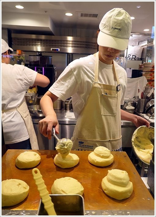 【誠品生活南西店】必吃美食懶人包、逛街交通攻略! FLIPPER’S舒芙蕾鬆餅、猿田彥珈琲、真芳碳烤土司、韓式炸雞Sweet Josun等165個品牌進駐超好逛超好買超好吃!