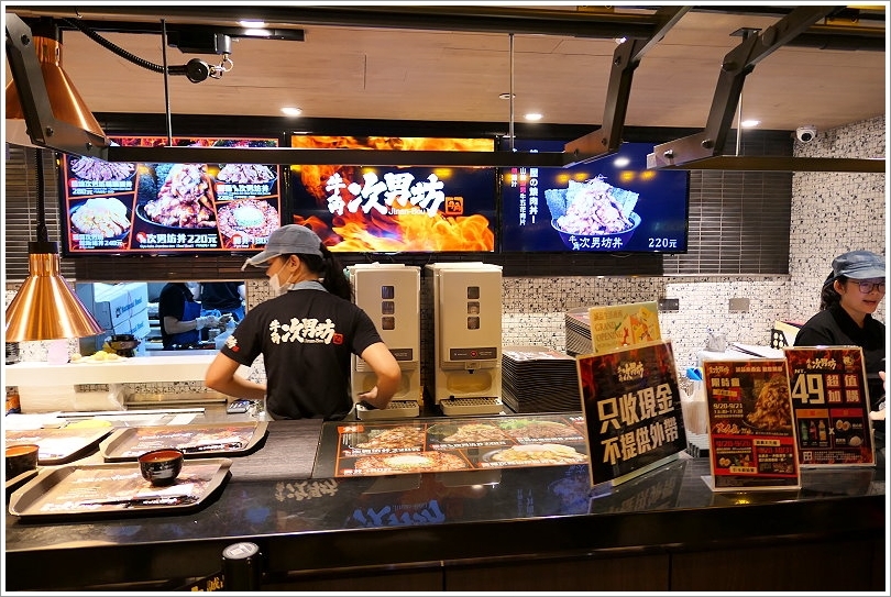 【誠品生活南西店】必吃美食懶人包、逛街交通攻略! FLIPPER’S舒芙蕾鬆餅、猿田彥珈琲、真芳碳烤土司、韓式炸雞Sweet Josun等165個品牌進駐超好逛超好買超好吃!